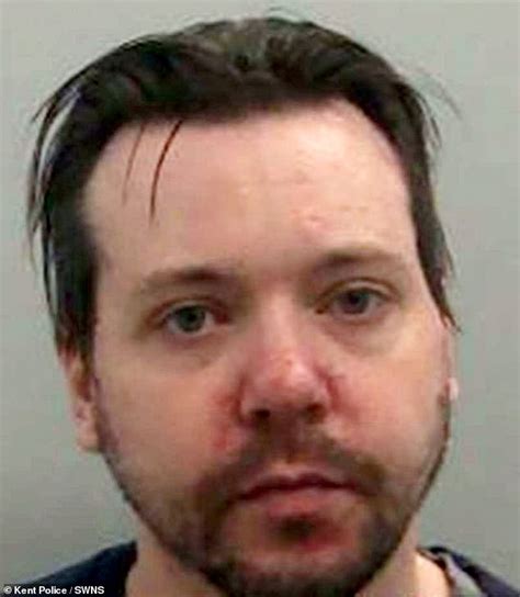 Paedophile 31 Who Tried To Snatch 11 Year Old Girl Off The Street Is Jailed For Ten Years