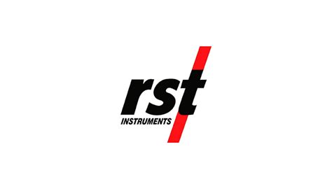 Rst Instruments Hkw