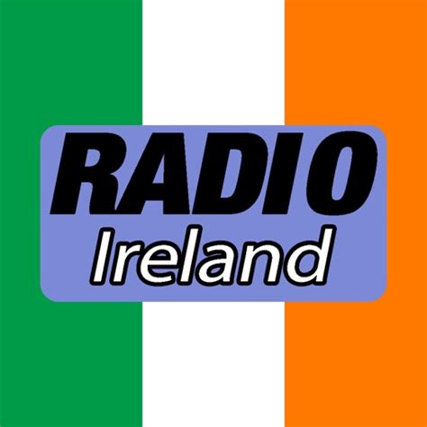 Irish Ireland Radio Stations Northern Radioplayer By Jamil Metibaa