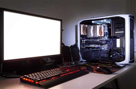 How To Build A Gaming Pc The Best Step By Step Pc Guide Of 2019