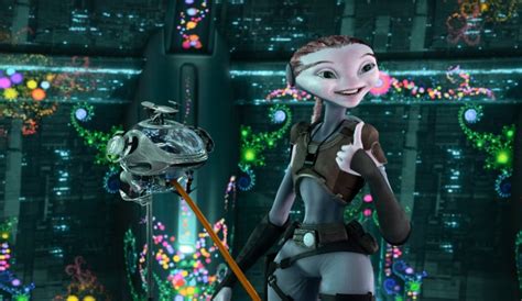 Remember to sign in or join d23 today to enjoy endless disney magic! Disney shows dark side in 'Mars Needs Moms' | Movie ...