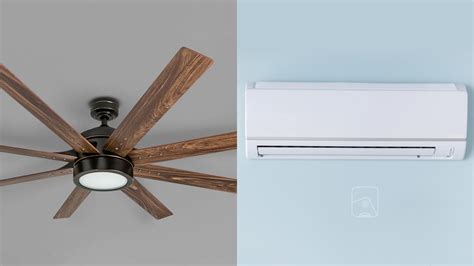 Are Air Conditioners Better Than Fans Smart Ac Solutions