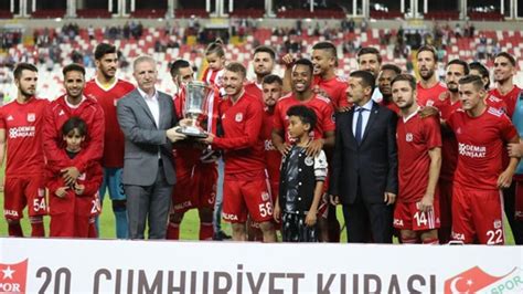 Sivasspor Un Rakibi Erzurumspor Son Dakika Spor Haberleri