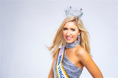 statewide miss virginia volunteer pageant to take place in lynchburg this year news