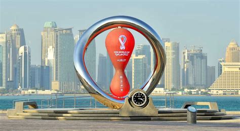 Qatar 2022 World Cup Ticket Prices And How To Apply