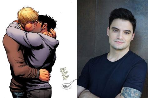 Youtuber Felipe Neto Fought Censorship Of Same Sex Kiss In Marvel Comic