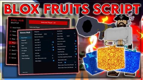 Tải Script Blox Fruit Update 19 Auto Farm Raid Boss Modpure