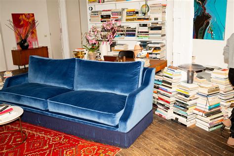 Meet Orior The Chicest Furniture Company Youve Never Heard Of