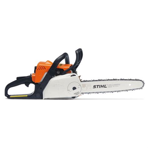 STIHL MS 180 C BE Homeowner Chainsaw Towne Lake Outdoor Power Equipment