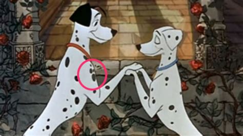 39 Hidden Mickeys In Disney Animated Movies Mental Floss