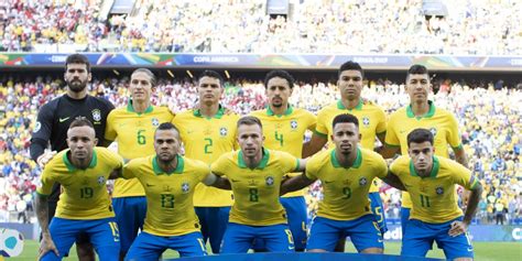 12,643 likes · 68 talking about this. Confira a agenda de jogos da Seleção Brasileira em 2020