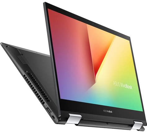 Laptopmedia Asus Vivobook Flip 14 Tp470 Specs And Benchmarks
