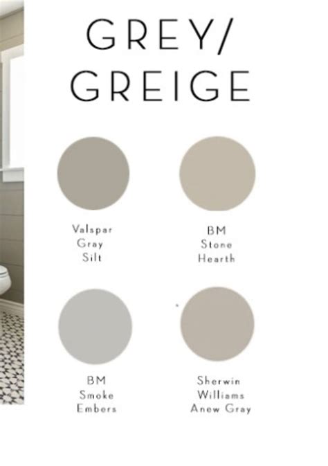 Pin By Claudette Hartmann On Paint Colors Anew Gray Paint Colors