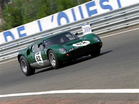 Lola Mk Vi Gt Photos Photogallery With 4 Pics