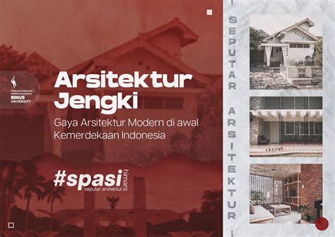 Mengenal Gaya Arsitektur Arsitektur Indonesia Home My Xxx Hot Girl