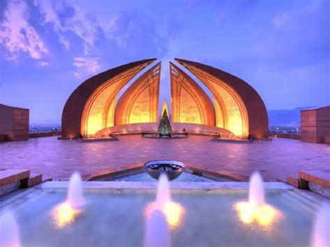 Top 10 Places You Should Visit In Islamabad
