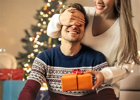 Show your sweetie how much you care by making him a special present from the heart. 56 Christmas Gifts For Boyfriend: The Ultimate List 2020 ...