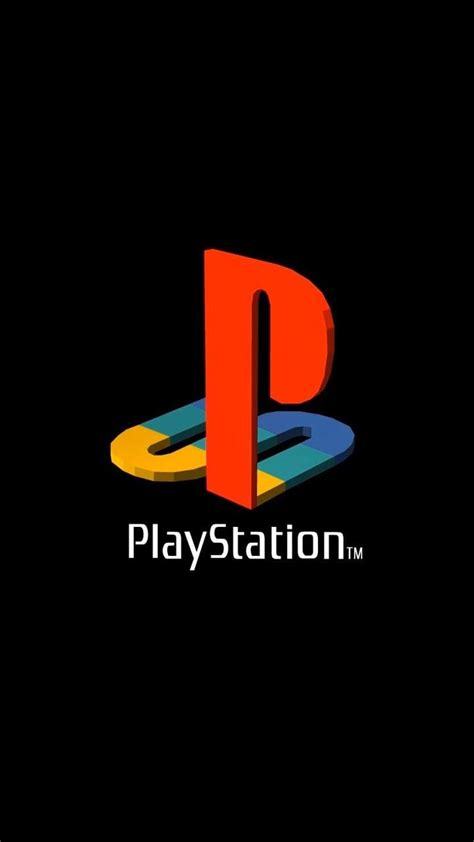 Ps1 Logo Logodix