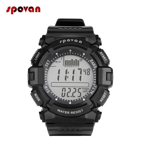 free shipping 1p68 smart watch, hot sales 1p68 smartwatch and bluetooth watch sports clock digital watch waterproof watch are topselling products from spovan malaysia that you can find on iprice. Sports Outdoor Smart Watch Men Wristwatch 5ATM Waterproof ...