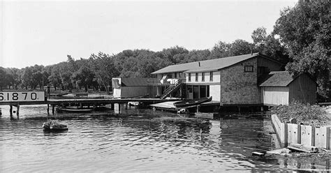 A Visual History Of The Toronto Islands