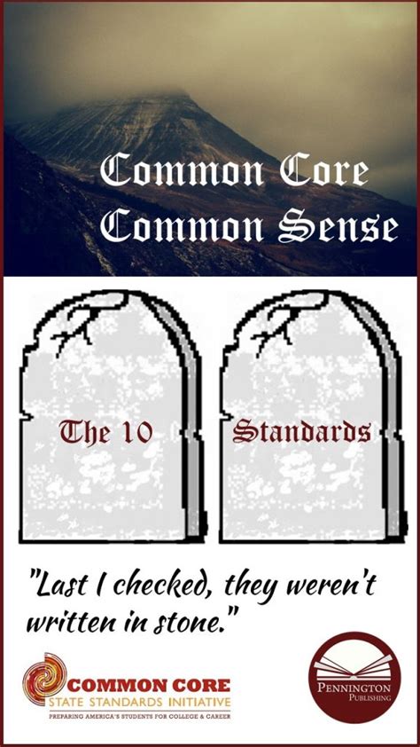 Common Sense Pennington Publishing Blog