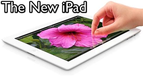 Apple ios, upgradable to the latest ios8. Apple The New iPad / iPad 3 WiFi Price in Malaysia & Specs ...