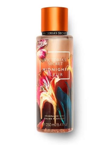 Save money online with victoria secret deals, sales, and discounts april 2021. Victoria's Secret Midnight Blooms Fragrance Mist ...