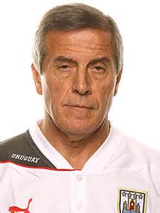 Óscar washington tabárez silva (born 1947 in montevideo, uruguay) is an association football coach and former player from uruguay. Oscar Tabarez | Futebolistas Wiki | FANDOM powered by Wikia