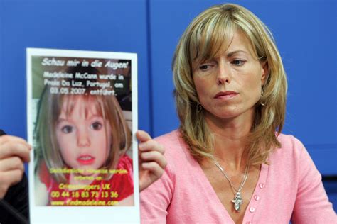 The Disappearance Of Madeleine McCann Is Netflix S Most Gripping True Crime Series Yet GQ