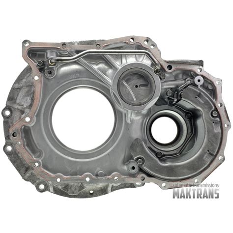 Front Housing Aw Tf 60sn Vag 09g For Round Heat Exchanger Fk 2wd