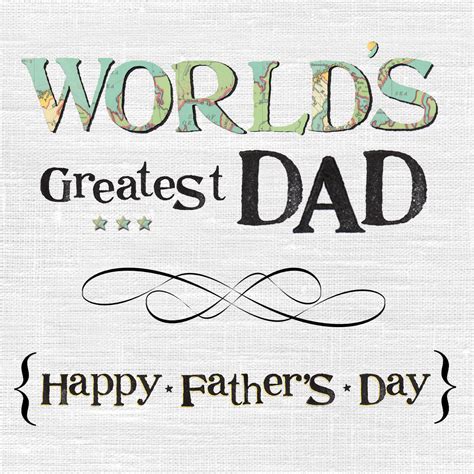 It is said somewhere in a study perhaps. Happy Fathers Day 2015, Wallpapers, Quotes, Wishes, SMS