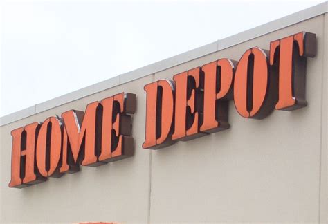 Fun Facts History Trivia And About Home Depot