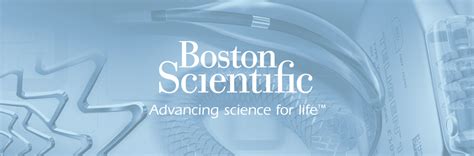 Boston Scientific Selects Mosaic