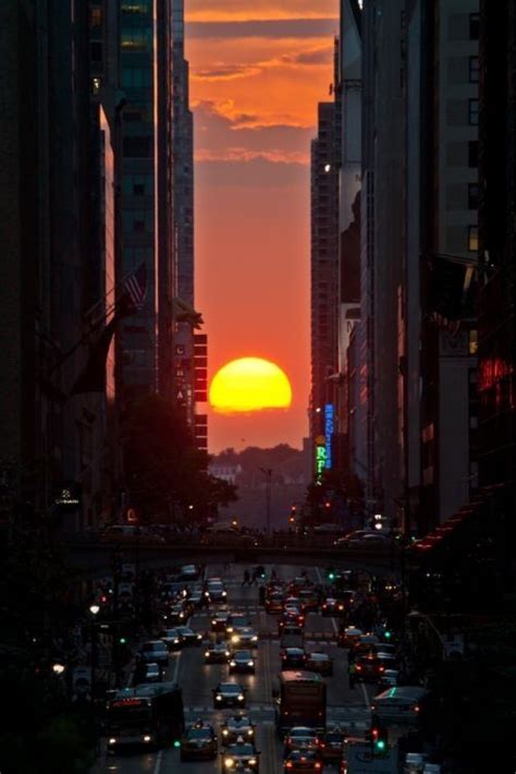 Iphone Wallpaper Cities Sunset Beautiful Sunset City Aesthetic