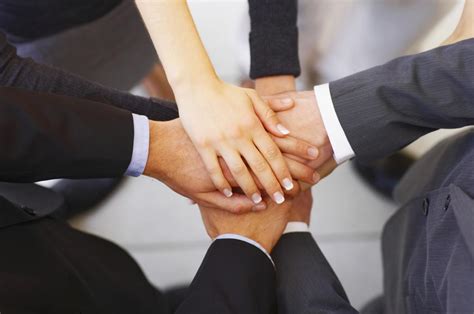 3 Tips For Creating Mutually Beneficial Business Partnerships Biziki