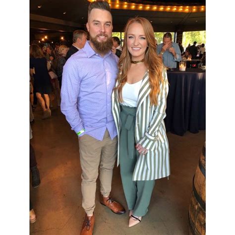 Did Teen Mom Maci Bookout Divorce Taylor Mckinney Laptrinhx News