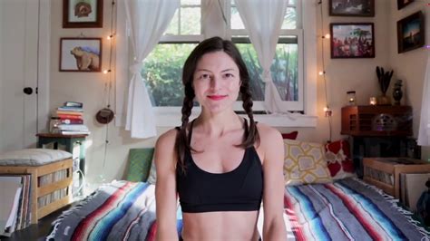 Tina Diana Yoga Yoga At Home Youtube