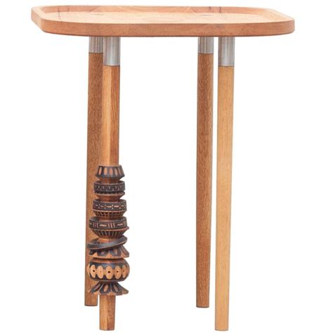 Verona 120x60cm coffee table r 1249. African Drum Coffee Table For Sale at 1stdibs