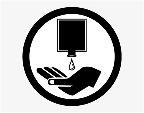 Download Hand Washing Hygiene Hand Sanitizer Clip Art Health Hygiene