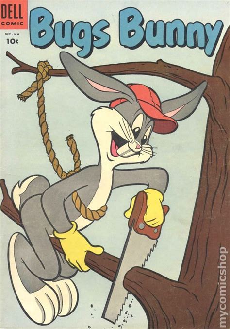 Bugs Bunny 1942 Dellgold Key Comic Books Bugs Bunny Looney Tunes