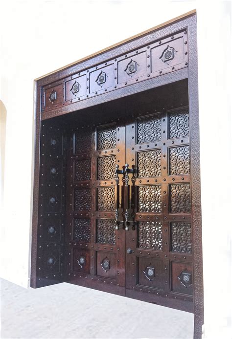 Considering A Luxury Custom Front Exterior Door Artboulle