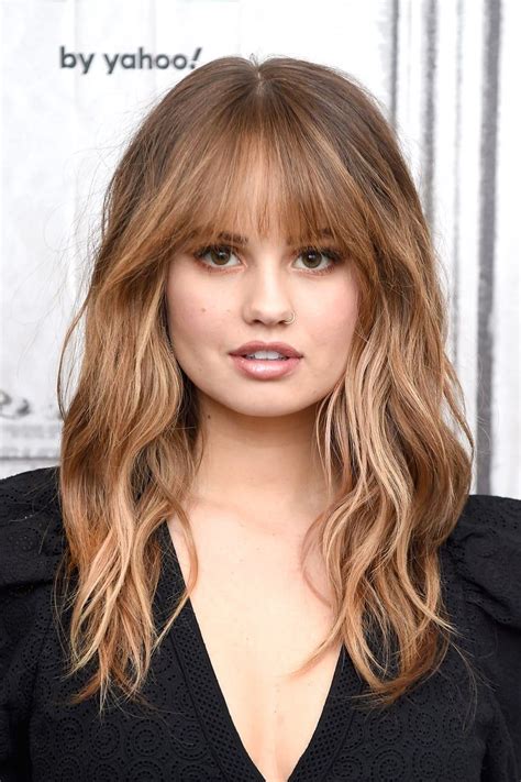 Debby Ryan Reveals How She Keeps Her Skin Looking Good While Traveling