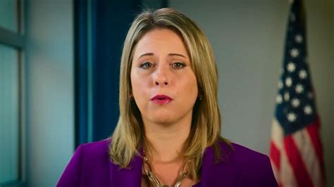Rep Katie Hill Explains Resignation Video Abc News