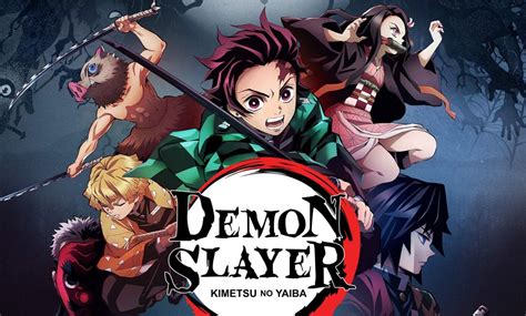 Kimetsu no yaiba blade of demon destruction, demon slayer: Demon Slayer: Kimetsu no Yaiba presenta dos nuevas ...