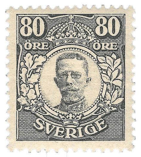 Rarest And Most Expensive Swedish Stamps List In 2020 With Images