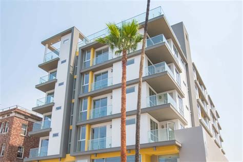 616 Kenmore Luxury Apartments Apartments In Los Angeles Ca