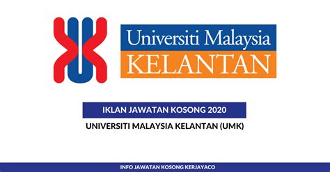 We did not find results for: Jawatan Kosong Terkini Universiti Malaysia Kelantan (UMK ...