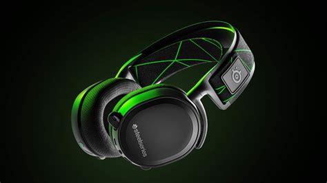 Steelseries Arctis 7x Wireless Review A Good Gaming Headset For Xbox