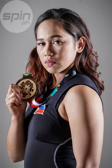 Hidilyn francisco diaz (tagalog telaffuz: Hidilyn Diaz is 2018 SPIN.ph Sportsman of the Year