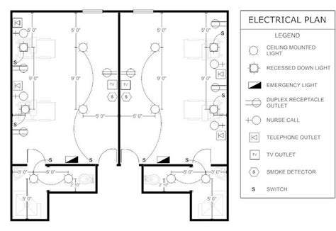 # house wiring plan fishbone diagram schematic all ic pin diagram wiring split ac diagram wiring car ac diagram online wiring diagram wiring diagram one light two switches wiring head lamp. Electrical House Plan Design House Wiring Plans House by Patient Room Electrical Plan Parra ...